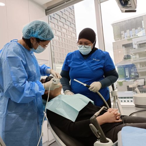 wisdome tooth removal